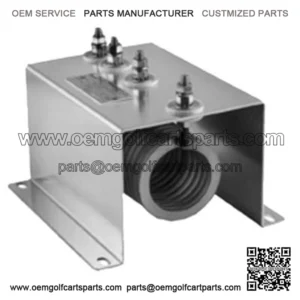 IPC Resistor Assembly for (1986-90)