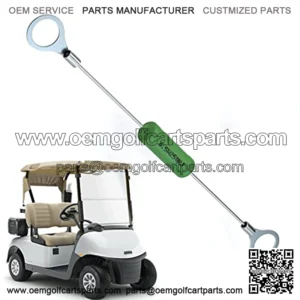 Golf Cart Resistor Assembly for Golf Cart EZGO (1989 Up) Replacement Part 21764G1 21764-G1