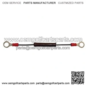 Resistor Precharge - 36V 400A Solenoid for EZGO Golf Cart