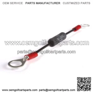 Club Car 1990-Up Solenoid Resistor