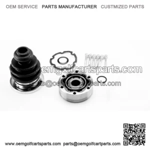 JUNTA LADO CAJA GOLF IV 1998 al 2007 VOLKSWAGEN .