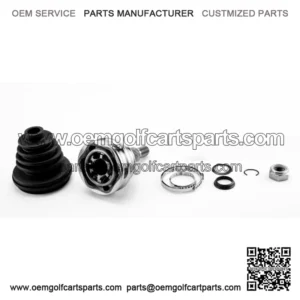 JUNTA LADO RUEDA GOLF IV 1998 al 2007 VOLKSWAGEN .