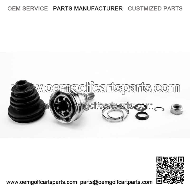 JUNTA LADO RUEDA GOLF IV 1998 al 2007 VOLKSWAGEN .
