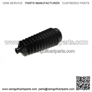 EZGO TXT Golf Cart Steering Rack Bellow Dust Cover for 2001.5 and Newer