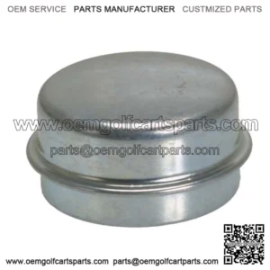 EZGO 1971-Up Spindle Hub Dust Cover