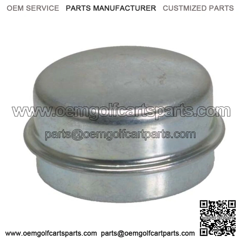 EZGO 1971-Up Spindle Hub Dust Cover