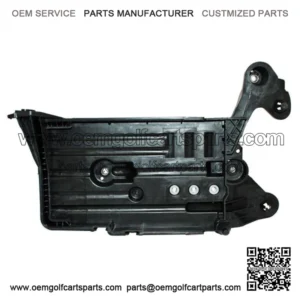 BASE BATERIA GOLF 2015 VOLKSWAGEN 2.0 FLEX GOLF VI (5K1) 2.0 FLEX .