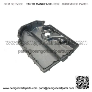 Carter de Aceite de Motor 2015-2015 Volkswagen Golf Comfortline TDI L4; 2.0L Carter de Aceite de Motor