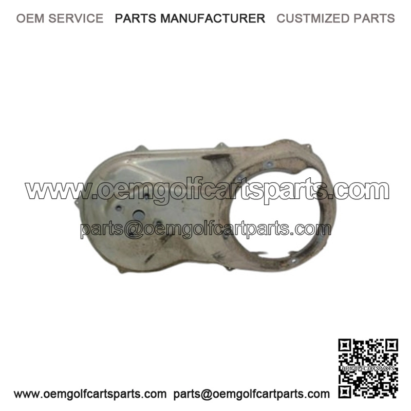 Cover- Cvt- Open