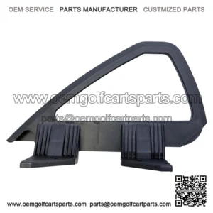 Passenger Side Arm Rest Hip Restraint (Fits 2000+)