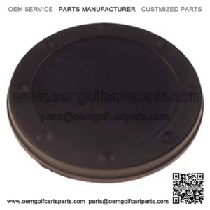 Club Car Steering Wheel Cap (2004-06 Carryall 294/XRT 1500)