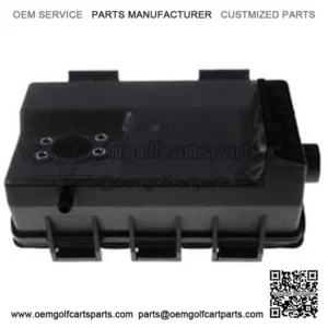 1991-94 Air Cleaner Housing Assembly