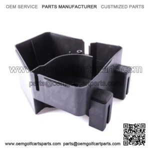 Club Car Electrical Component Box