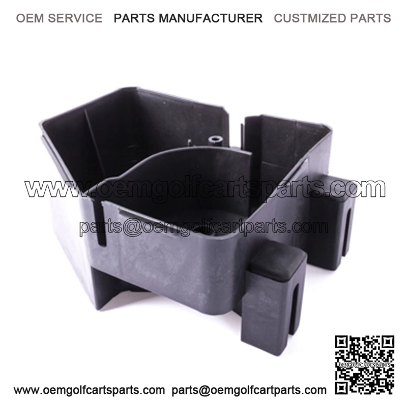 Club Car Electrical Component Box