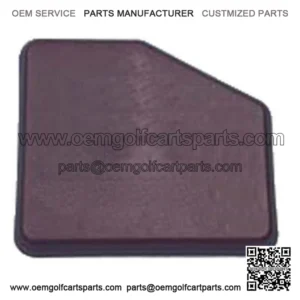 Club Car DS Electrical Box Cover