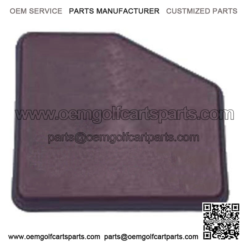 Club Car DS Electrical Box Cover