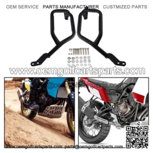 Barras de protecci??n para motocicleta protecci??n de motor para motocicleta barras de protecci??n pa Barras de choque del motor