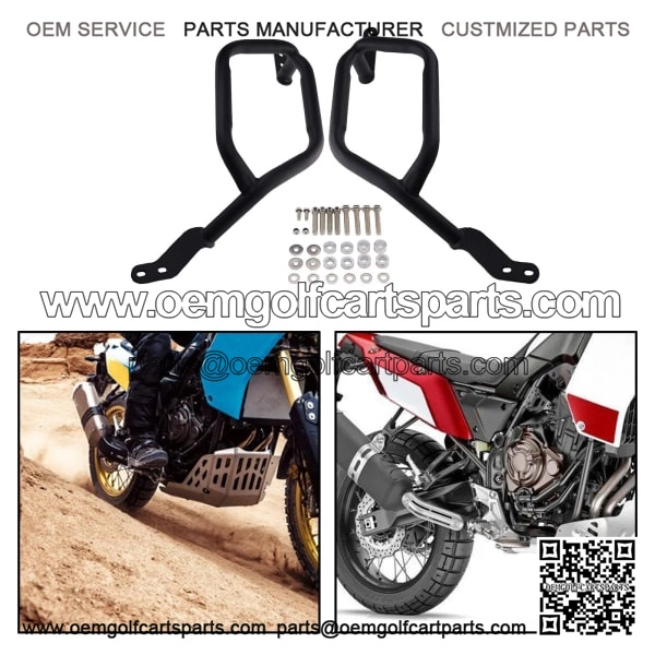 Barras de protecci??n para motocicleta protecci??n de motor para motocicleta barras de protecci??n pa Barras de choque del motor
