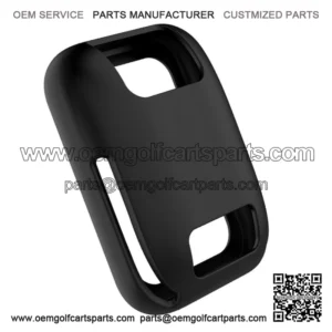 Funda de Silicona - Protector para Eludir Rasp??n - Adecuado con Garmin Approach G30 Handheld Golf GP Funda de silicona