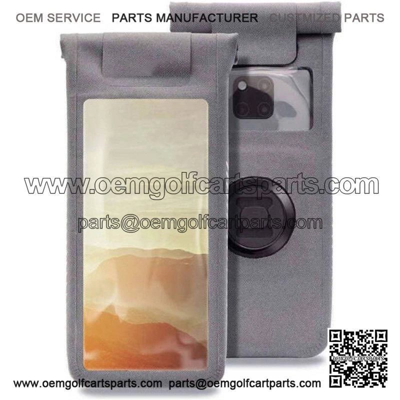 SP Connect Universal Phone Case Set
