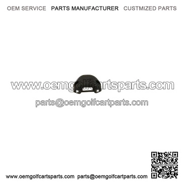 Club Car Precedent Rocker Housing For Forward Reverse Switch