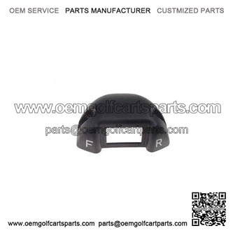 Club Car Forward Reverse Housing 2004+