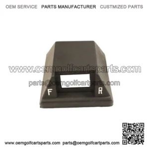 Club Car DS Rocker Housing For Forward Reverse Switch