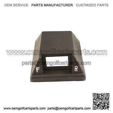 Club Car DS Rocker Housing For Forward Reverse Switch