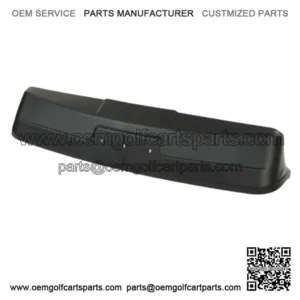 Fit For EZGO Marathon 88-94 Golf Cart Front Cowl Cap Without Headlight Black NEW