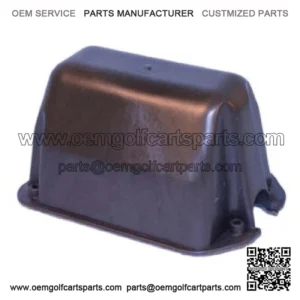 Controller Cover for E-Z-GO Series Golf Cart (Fits 1994-2003)