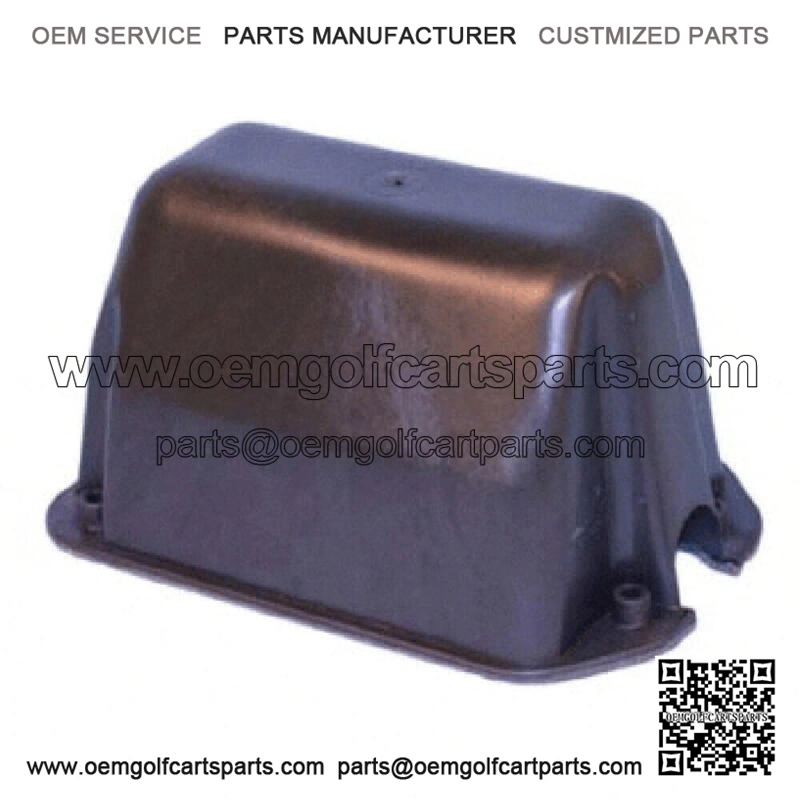 Controller Cover for E-Z-GO Series Golf Cart (Fits 1994-2003)