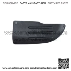 Scuff Guard for EZGO RXV (08-15) Golf Cart (Driver Side)
