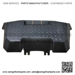 102882301 CLUB CAR PLASTIC SKID PLATE
