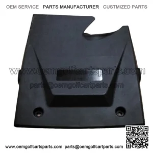 CLUB CAR --- 103262901 --- COVER