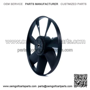 MOTOVENTILADOR GOLF 1993 al 1999 VOLKSWAGEN  .