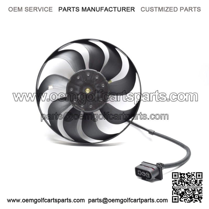 MOTOVENTILADOR GOLF 2002 al 2006 VOLKSWAGEN L4 1.8L .