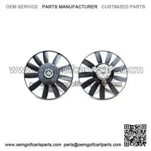 MOTOVENTILADOR GOLF 1993 al 1999 VOLKSWAGEN L4 1.8L  .