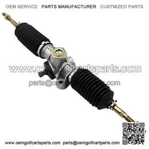 Steering Gear for Club Car Precedent 2004 & Up 102288601 103679701