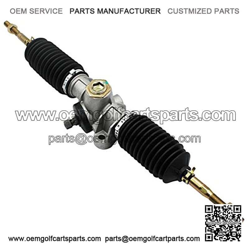 Steering Gear for Club Car Precedent 2004 & Up 102288601 103679701