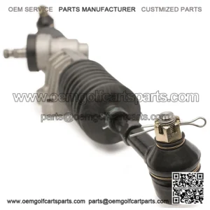 RXV 2008-Up Steering Gear Box Assembly