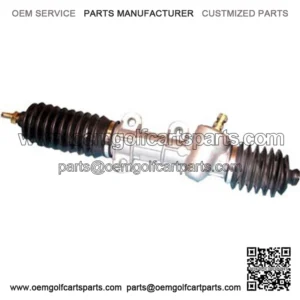 Club Car DS 1984-04 Steering Gear Box Assembly