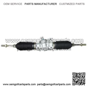 Club Car Precedent 2004-Up Steering Gear Box Assembly