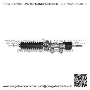 Yamaha G22 Steering Box Assembly