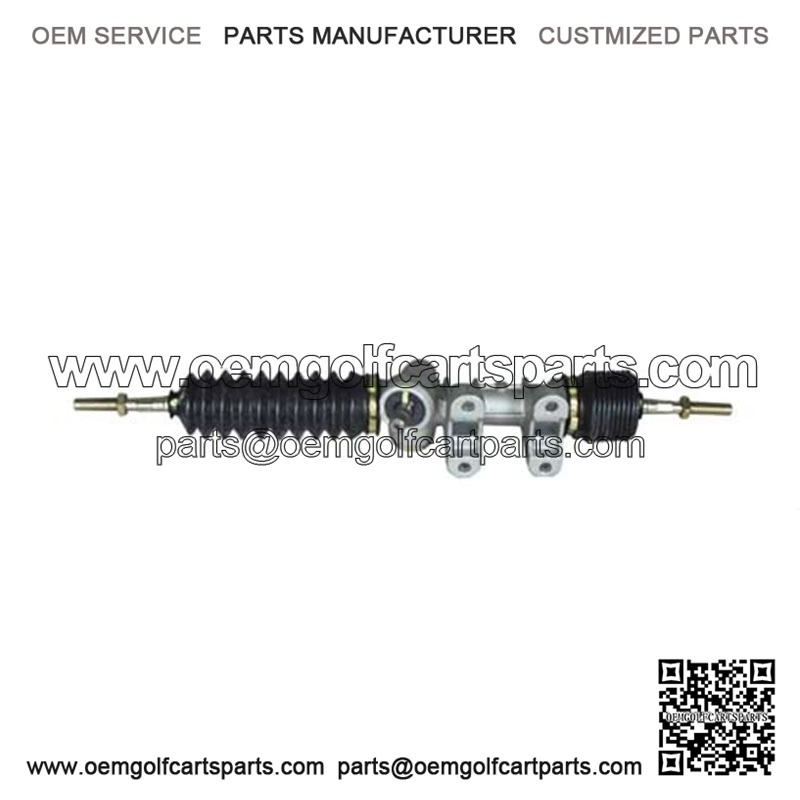 Yamaha G22 Steering Box Assembly