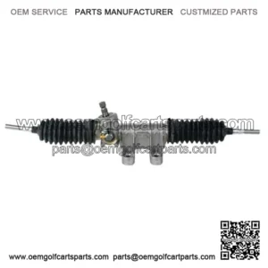 Steering Box Assembly for Yamaha Drive (G29)