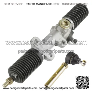 Rack Pinion Steering Box For Club Car 101878302 103601501 101830901 1012452