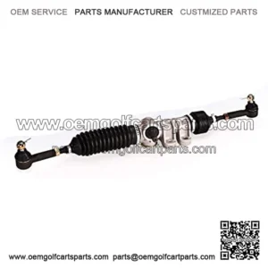 Conjunto de Cremallera de Direcci??n para Carros de Golf El??ctricos y de Gas EZGO RXV de 2008-up, OEM# 618329