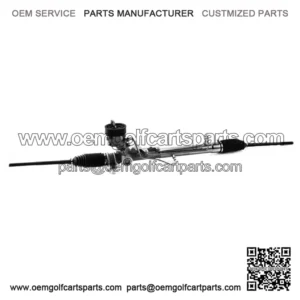 CREMALLERA HIDR??ULICA GOLF IV 1998 al 2007 VOLKSWAGEN .