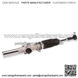Golf Cart Steering Gear Box Assembly for EZGO TXT 2001-up 70964-G01 70964G01