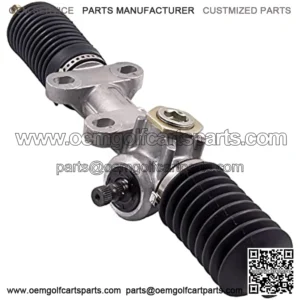 Steering Gear Box Assembly for DS Golf Carts Club Car 1984-2004 101878302 101830901